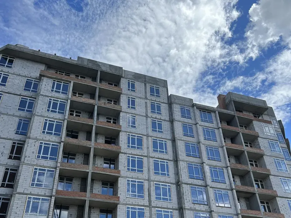 3 причини придбати квартиру в новобудові Синергія Сіті на старті продажів 