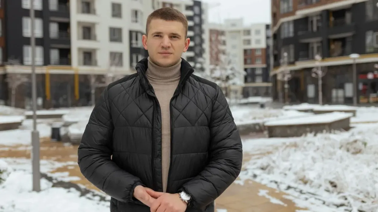 Звітуємо про хід будівництва ЖК Синергія Сіті у листопаді 2022