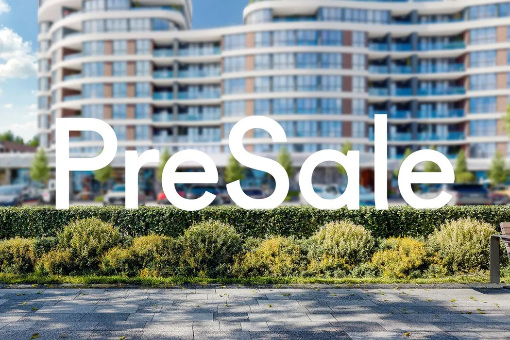 Presale нової черги ЖК Синергія Сіті