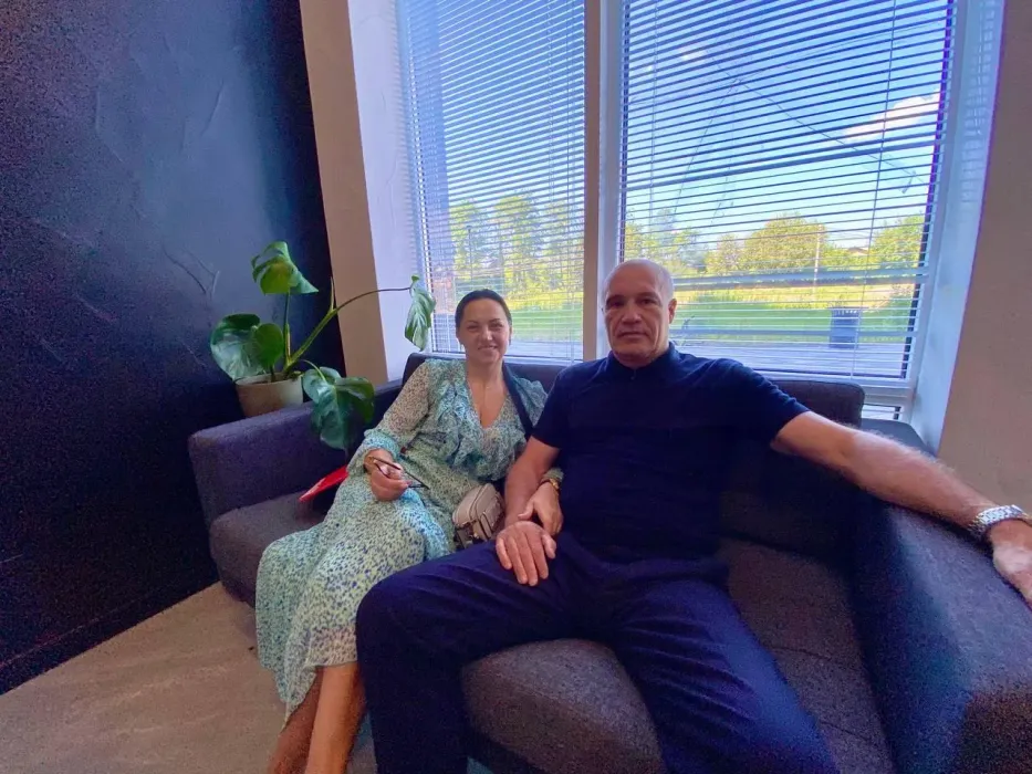 Поновлюємо процедуру оформлення права власності на квартири в 10 та 11 будинках Синергія Сіті 