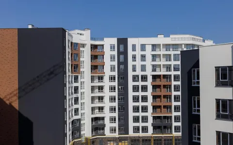 11 будинок ЖК Синергія Сіті готовий до заселення: тут сьогодні успішно пустили газ