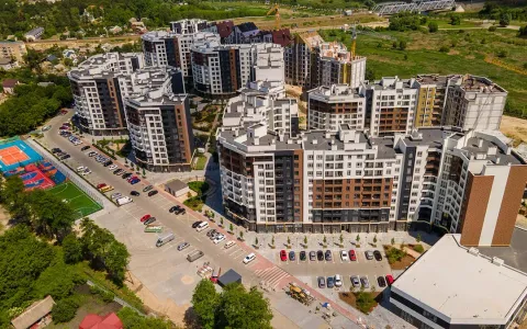 Варианты рассрочки от застройщика на квартиры в ЖК Синергия Сити