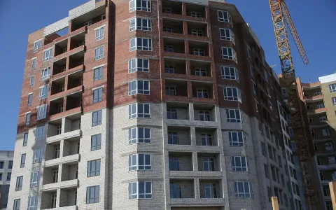 Старт продаж квартир в новой 2-й секции ЖК Синергия Сити
