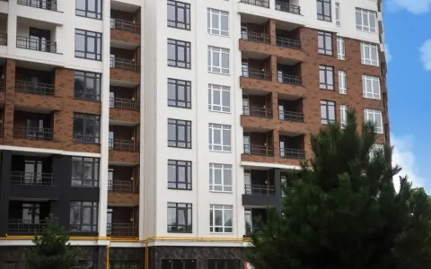 Сданную первую очередь ЖК Синергия Сити газифицировано!