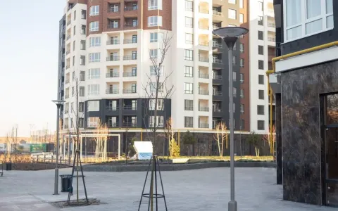 Щомісячний фотозвіт з будмайданчиків Будівельної групи Синергія