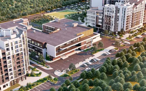 В чому особливість школи-ліцею “Синергія” розповідаємо у новому випуску влогу “Стандарти Синергії”