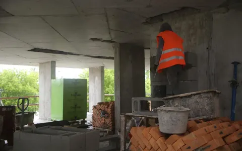 Cтворюємо в помешканнях житлового комплексу Синергія Сіті сучасну природну вентиляцію 