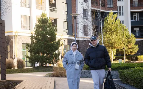 єОселя для ВПО: в Синергии доступны квартиры с компенсацией 70% первого взноса