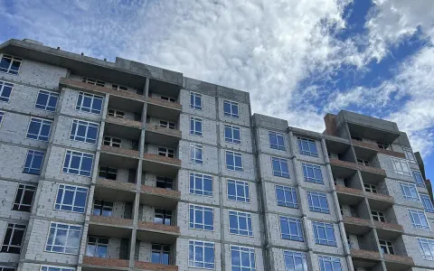 3 причини придбати квартиру в новобудові Синергія Сіті на старті продажів 