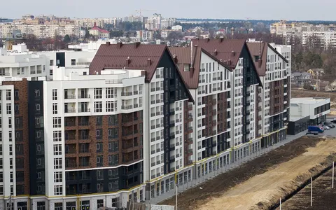 Присвоены почтовые адреса для 15, 16 и 17 домов ЖК Синергия Сити!