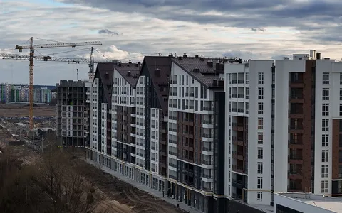 Начали оформлять права собственности в 15, 16 и 17 домах ЖК Синергия Сити