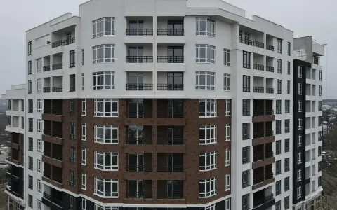Простір для відпочинку: розповідаємо, як ми створювали лоджії в ЖК Синергія Сіті