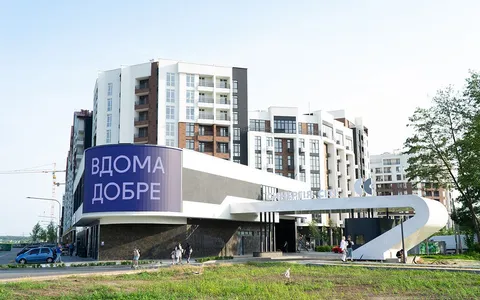С 1 июля растут цены на квартиры в ЖК Синергия Сити