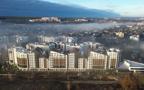 Смена тарифов на обслуживание в ЖК Синергия Сити: что нужно знать жителям
