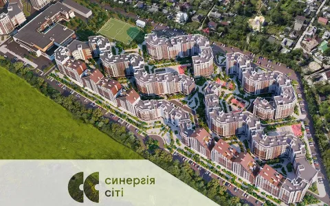 «Синергия Сити» строится законно — План территории в пойме никто не отменял