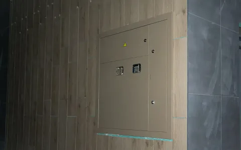 Мешканців 15 та 16 будинку ЖК Синергія Сіті вже скоро зустрічатиме дизайнерське лобі