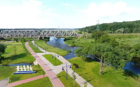 Следуем глобальным трендам и создаем европейский городок в Ирпене, – Синергия