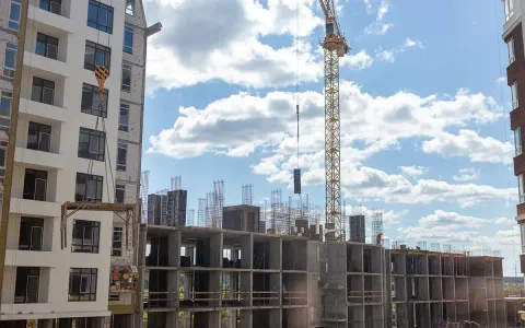 Додаємо опцію купівлі квартир в 15-17 будинках ЖК Синергія Сіті без ремонту та за зниженою ціною