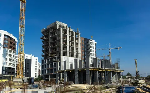 Объявляем старт продаж нового 28 дома в ЖК Синергия Сити