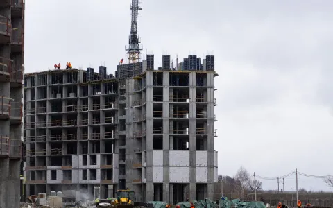 Квартира – твоя валентинка! Запускаем в продажу новый 32 дом в ЖК Синергия Сити