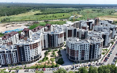  Синергия – в ТОП-10 застройщиков пригорода Киева по рейтингу «Минфина»