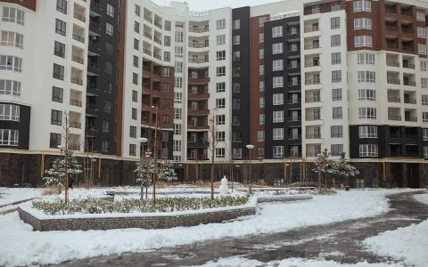 2 будинок ЖК Синергія Сіті введено в експлуатацію: вітаємо інвесторів!