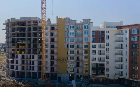 Старт продажів 26 будинку Синергія Сіті: інвестуйте з дохідністю до 30%