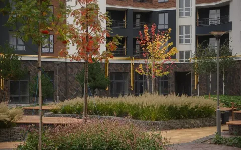 7 кроків до енергоефективного житла: як мешканці Синергії економлять до 40% на комунальних оплатах