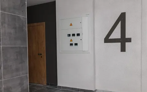 Приступили до втілення дизайнерських місць загального користування в 20-23 будинках ЖК Синергія Сіті