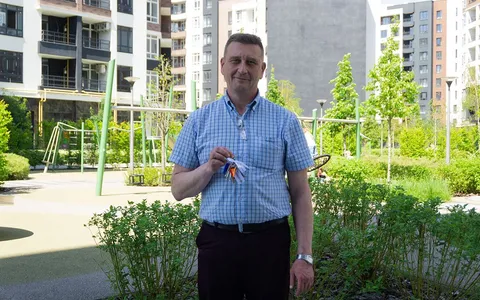 Выдача ключей в 17 доме ЖК Синергия Сити стартует 16 июня