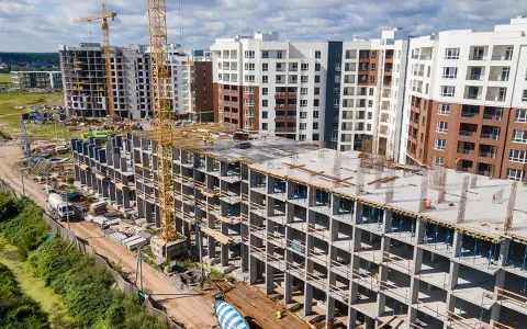 Звітуємо про хід будівництва ЖК Синергія Сіті в липні: відеодайджест