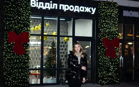 Квартиры как подарки: новогодний старт продаж 29 дома Синергия Сити