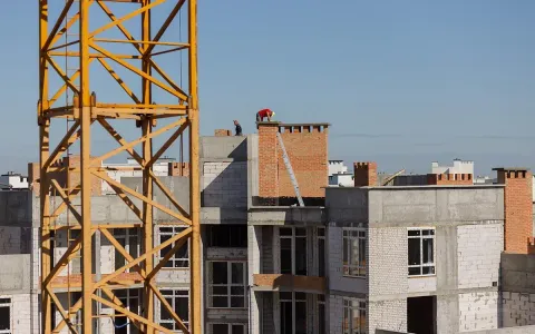 Статус будівельних робіт та додаткових оплат по 5-й черзі ЖК Синергія Сіті