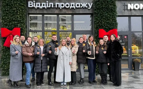 Как развивался ЖК Синергия Сити в 2024 году