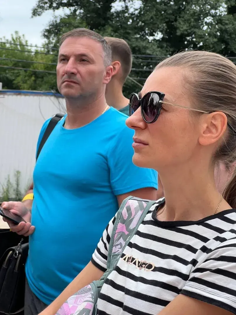 Зустріч забудовника з інвесторами 20-23 будинків ЖК Синергія Сіті: відповіді на запитання - 7