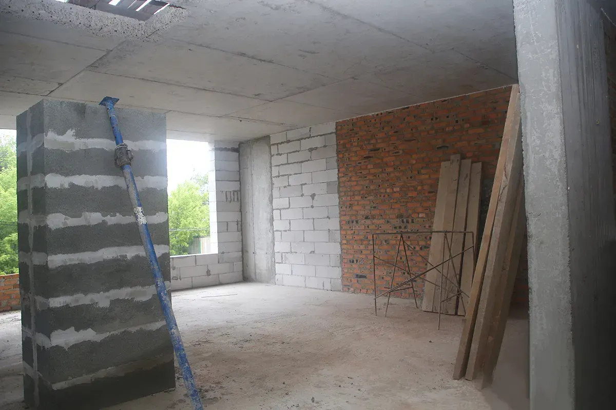 Cтворюємо в помешканнях житлового комплексу Синергія Сіті сучасну природну вентиляцію - 1