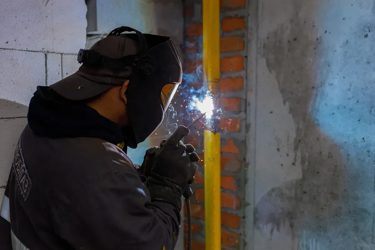 Газифікація 20-23 будинків ЖК Синергія Сіті: відповідаємо на ваші запитання - 4