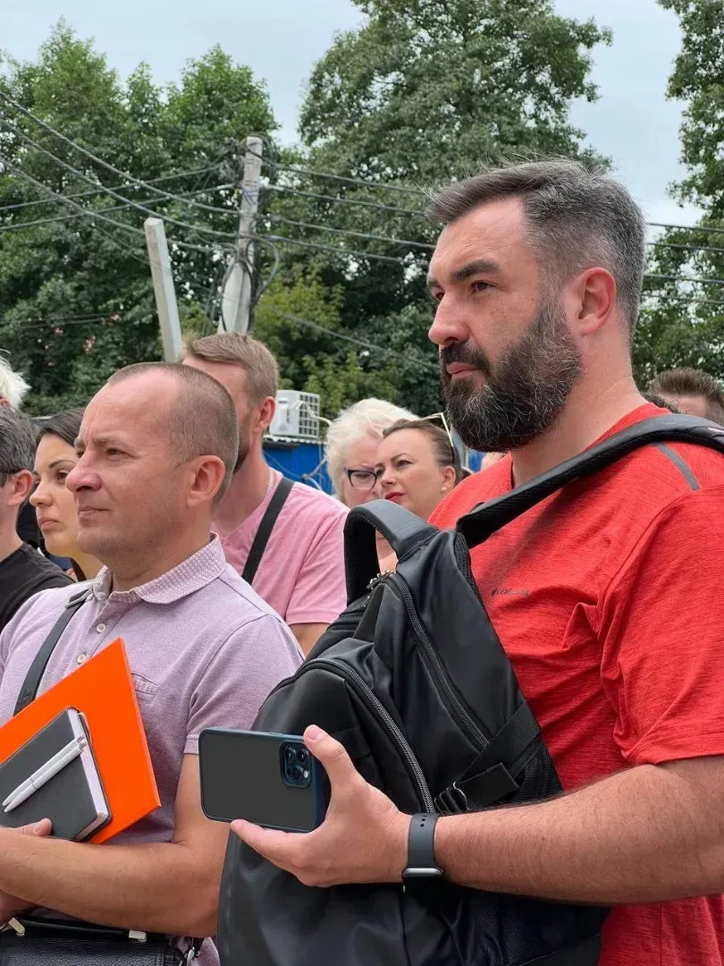Зустріч забудовника з інвесторами 20-23 будинків ЖК Синергія Сіті: відповіді на запитання - 8