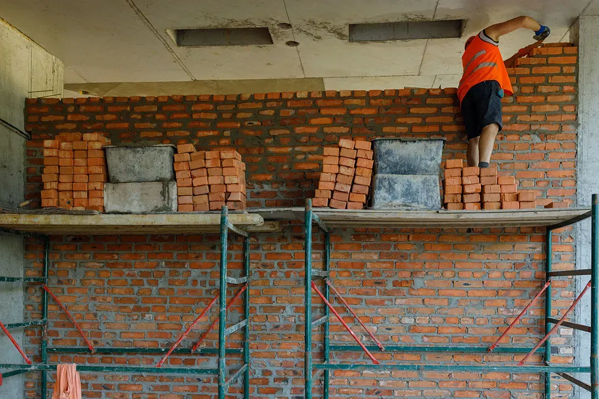 Статус будівельних робіт та додаткових оплат по 5-й черзі ЖК Синергія Сіті - 6