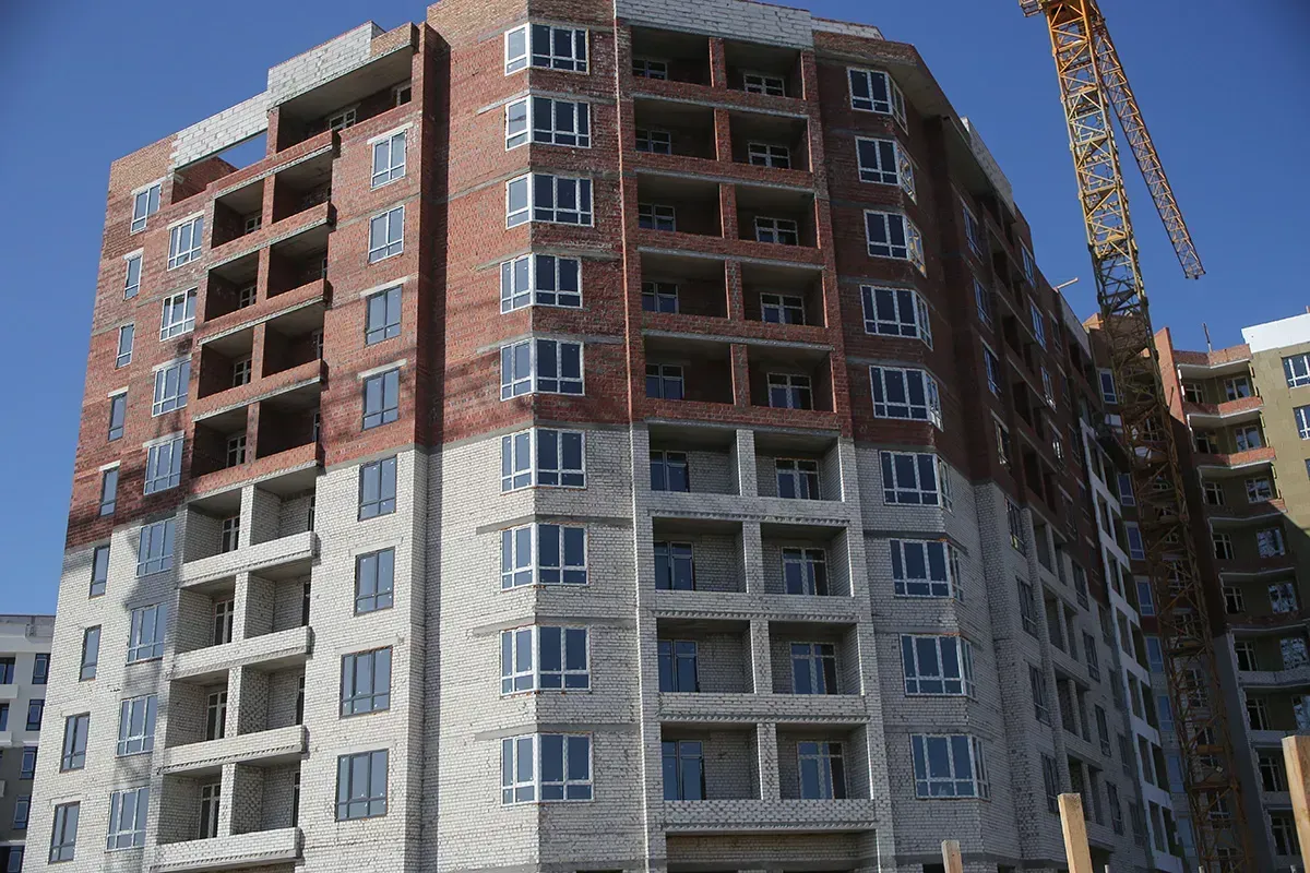 Старт продажу квартир в новій 2-й секції ЖК Синергія Сіті - 2