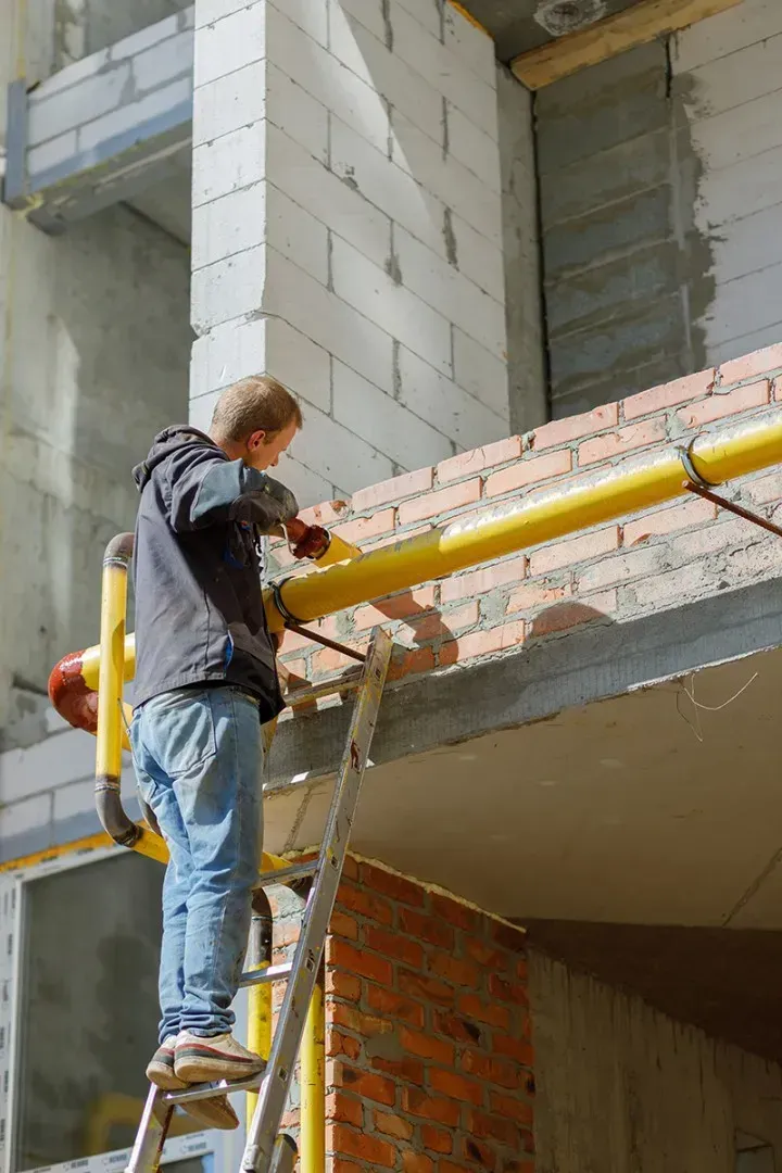 Газифікація 20-23 будинків ЖК Синергія Сіті: відповідаємо на ваші запитання - 3